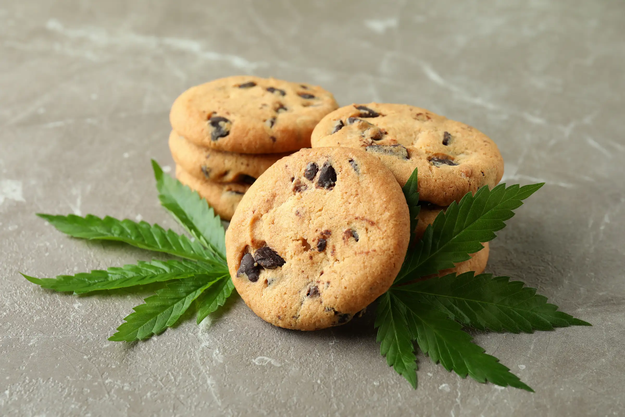 Cookies and Cannabis