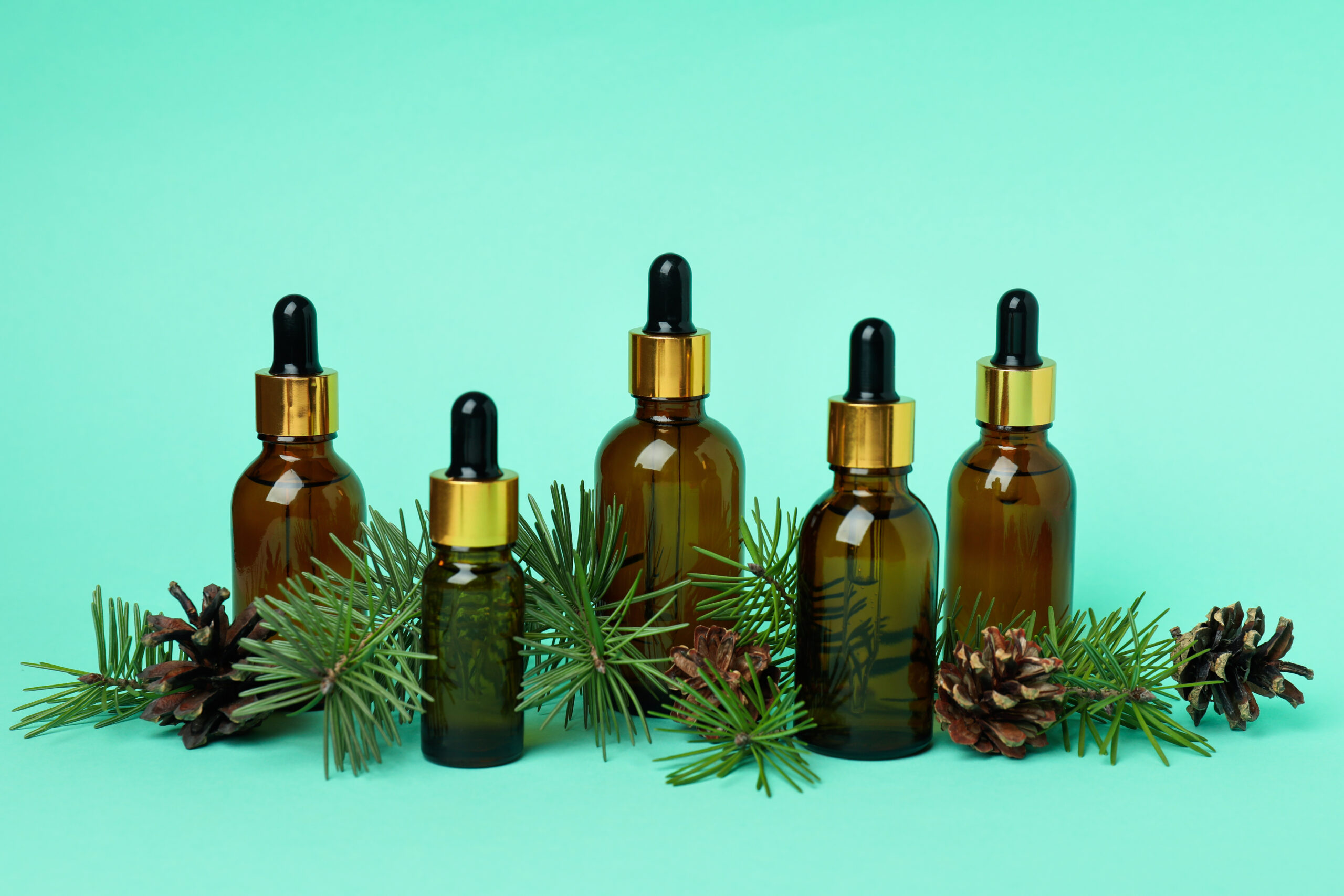 What Are Cannabis Tinctures & How Do You Use Them?