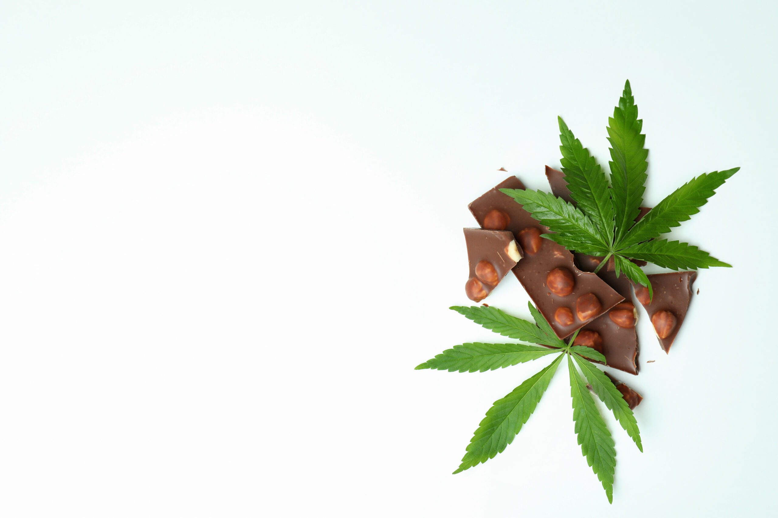 Benefits of Edibles for Mental Health