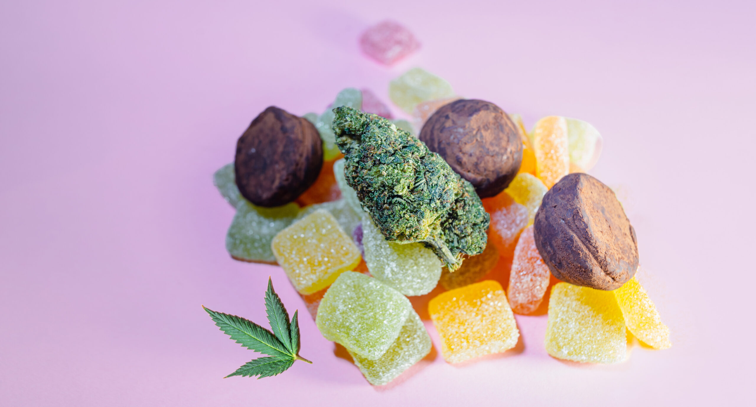 How Long Do Edibles Stay in Your System?