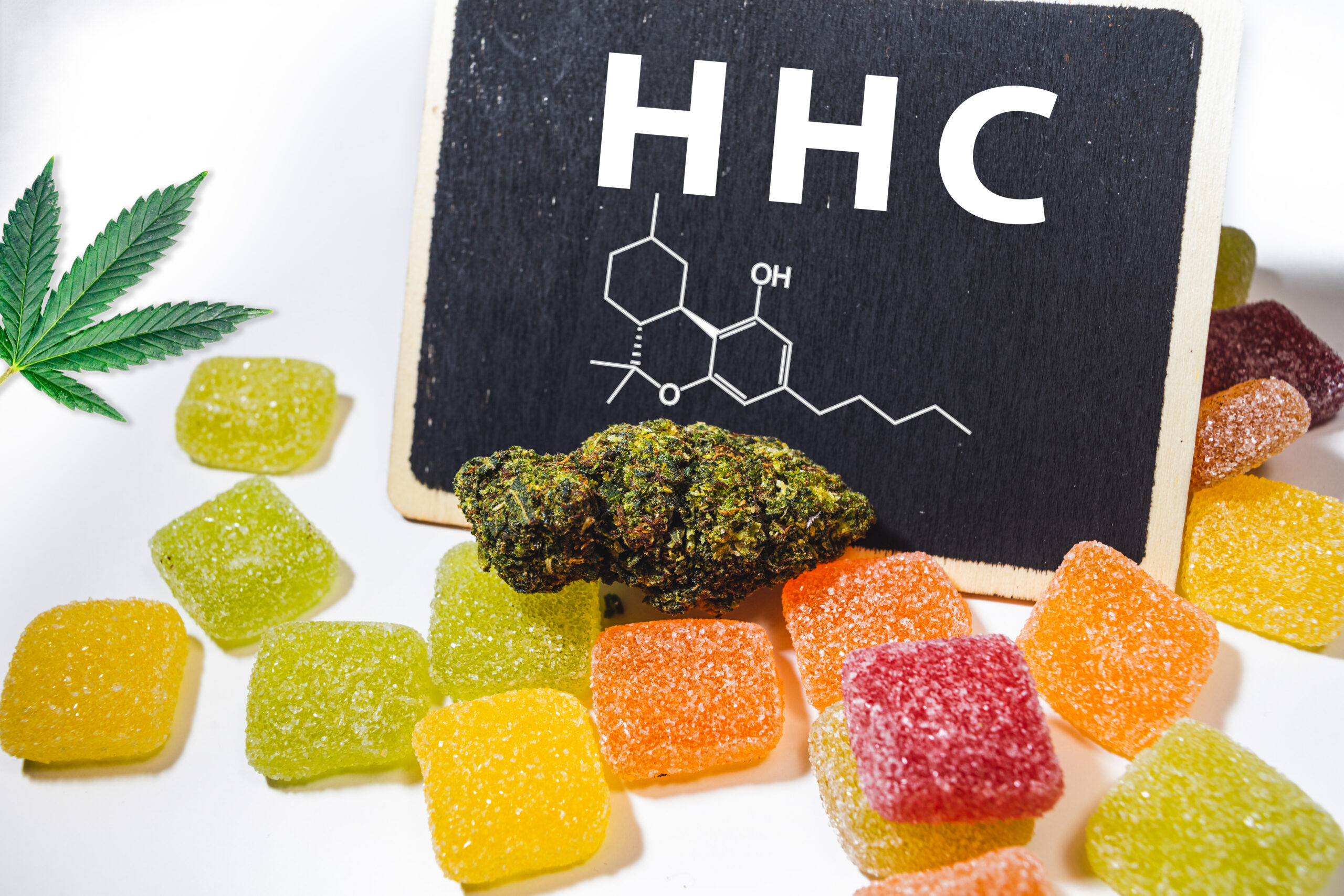 Is it Safe to Consume Cannabis Edibles?