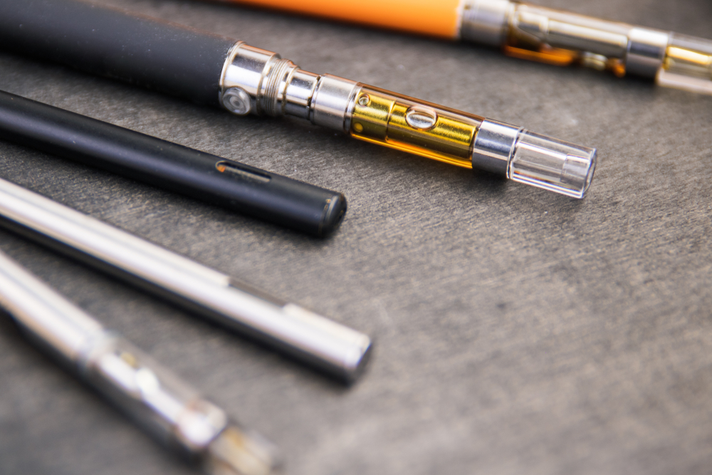 Beginner’s Guide to Different Types Of Vapes