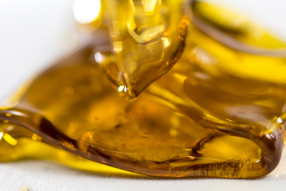 What Is The Strongest Form Of Cannabis Live Resin Shatter Or Wax?