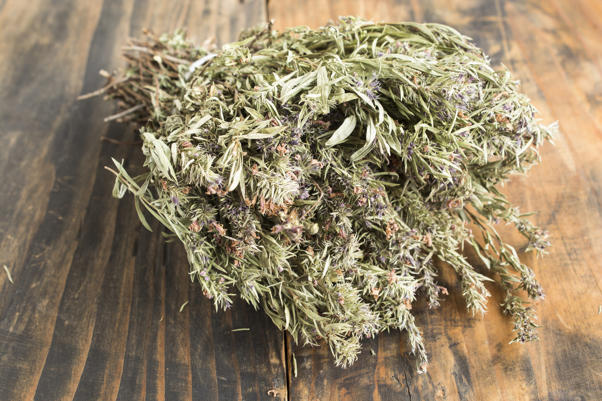 The Ultimate Guide To Smokable Hemp Flower And The Top Strains