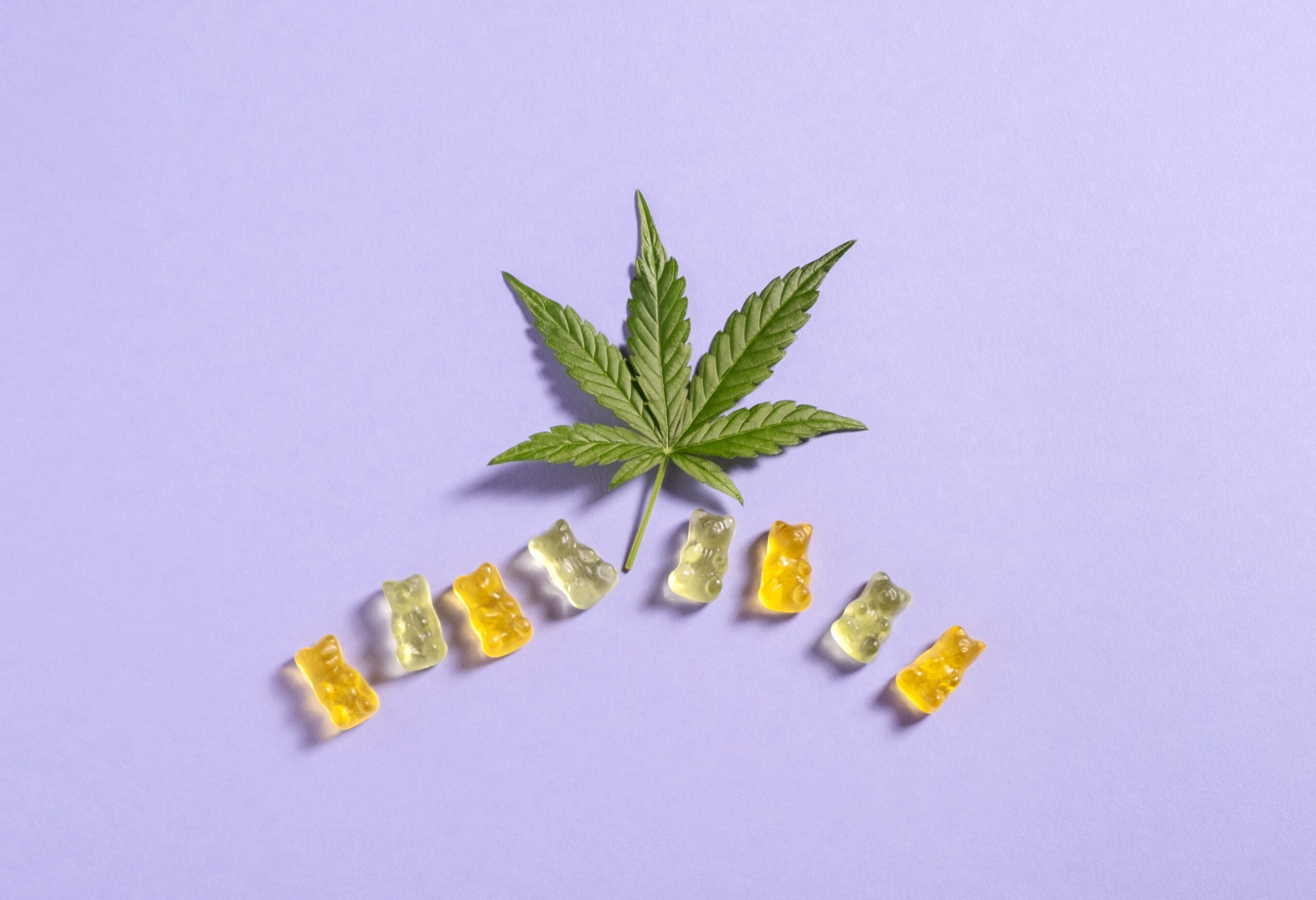 How do Cannabis Drinks Compare to Traditional Edibles?