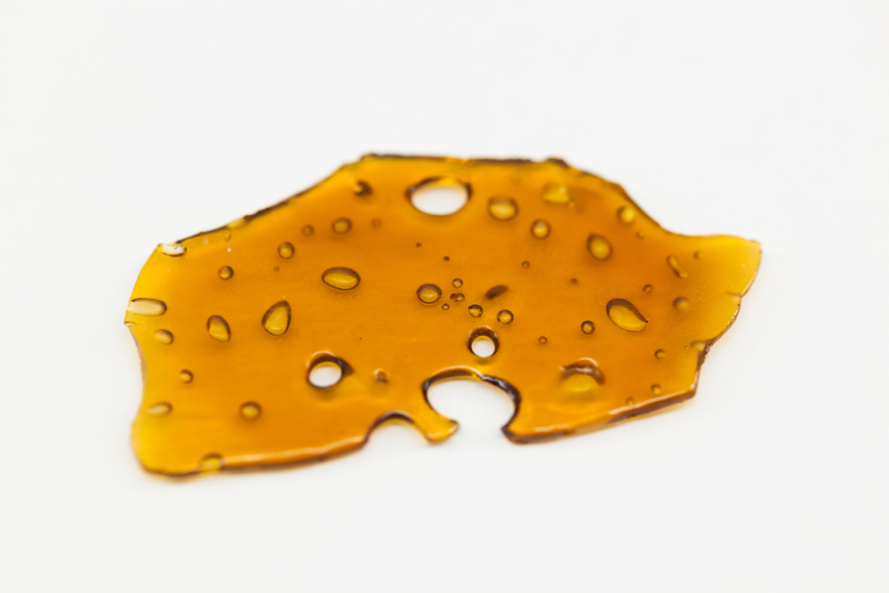 How To Use Cannabis Concentrates