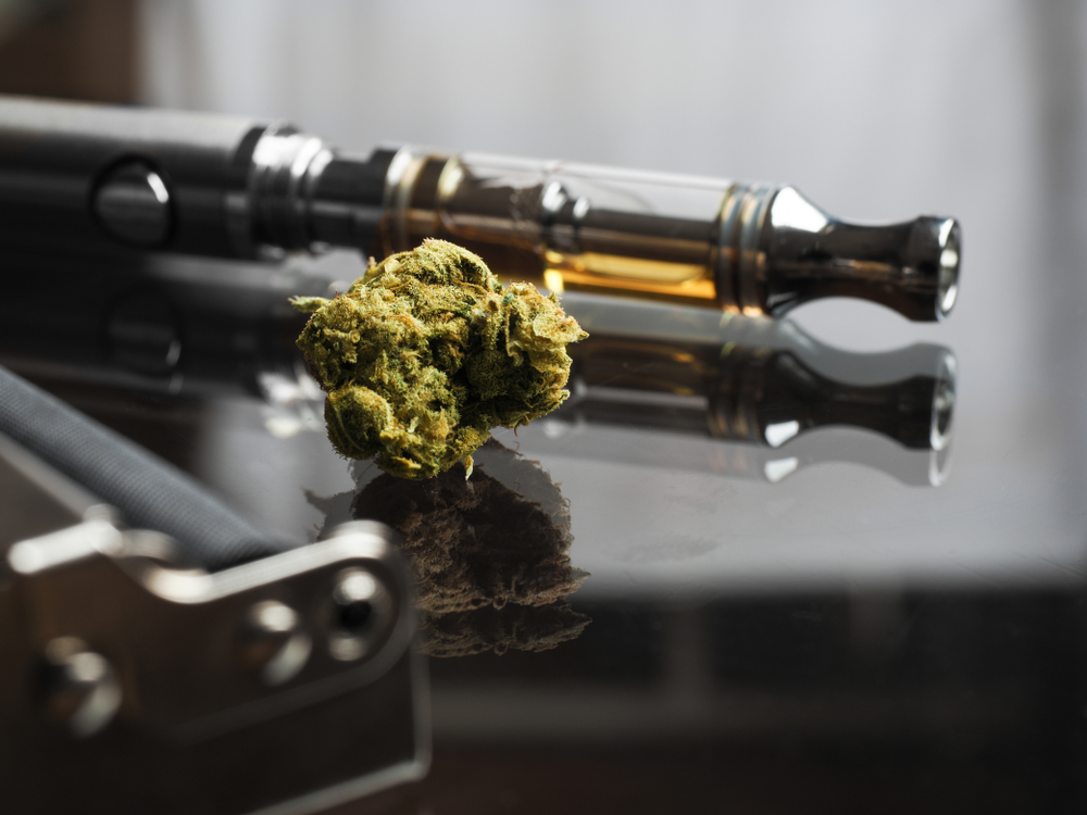 Everything You Need to Know About Cannabis Vaporizers