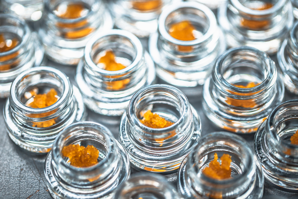 What is Live Resin, and How to Utilize It