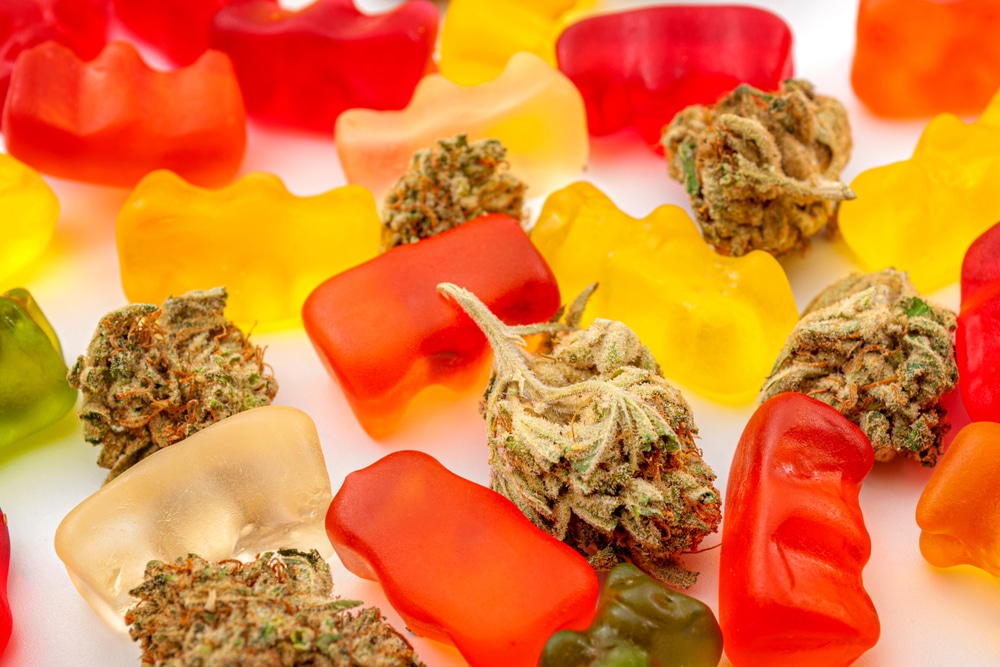 Edibles Not Kicking In? Here’s Why
