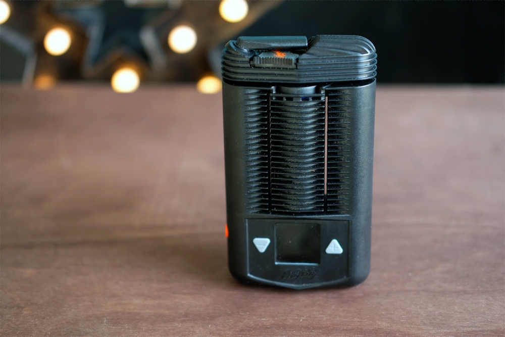 Everything You Need To Know About Dry Herb Vaporizers