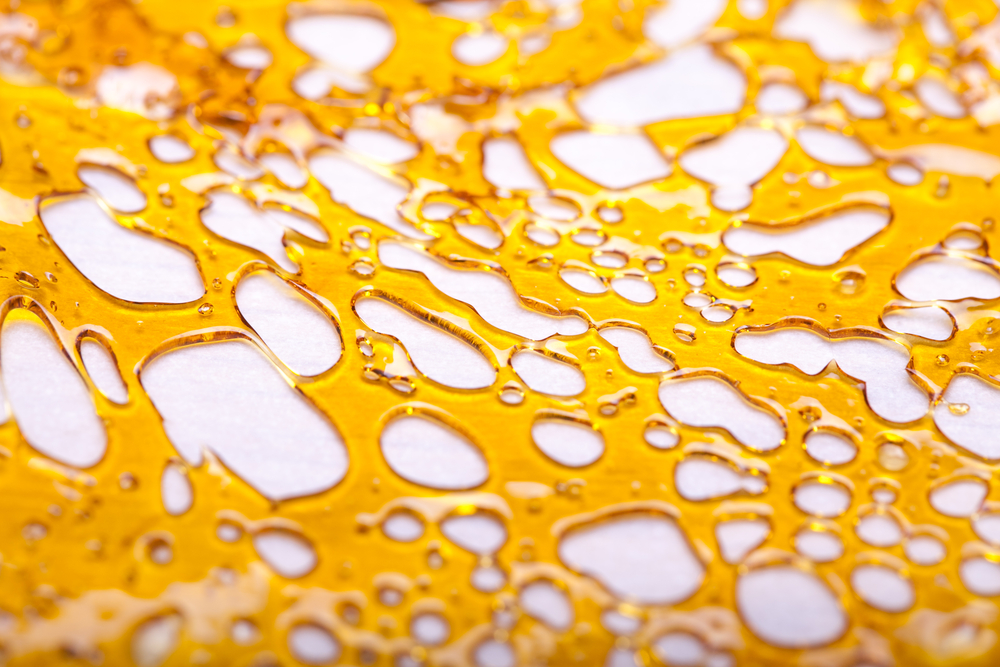 Cannabis Concentrates: Benefits & Effects
