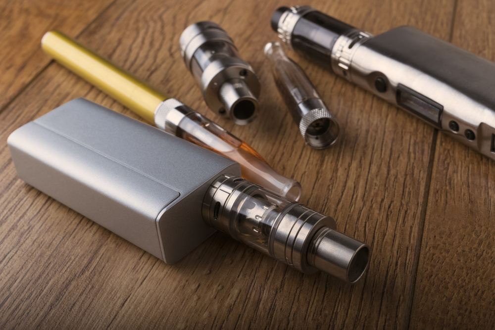 How to Use Push Button Vape Pen – A Step-By-Step Guide