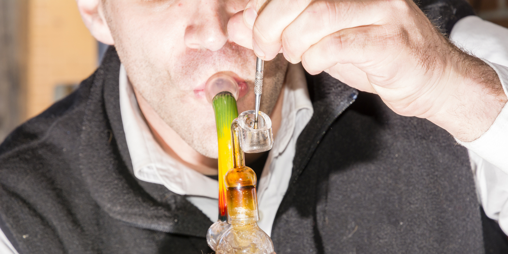 Different Ways To Consume Cannabis Concentrates