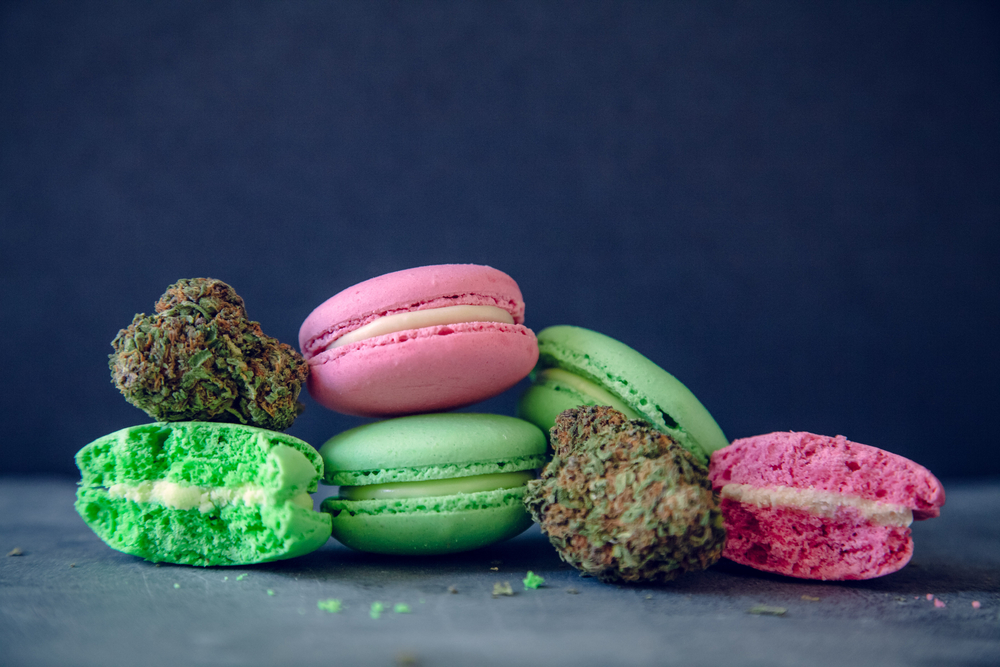 10 Things You Should Know About Cannabis Edibles